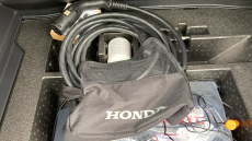 Honda E Ny1 150kW Elegance 69kWh 5dr Auto Electric Hatchback
